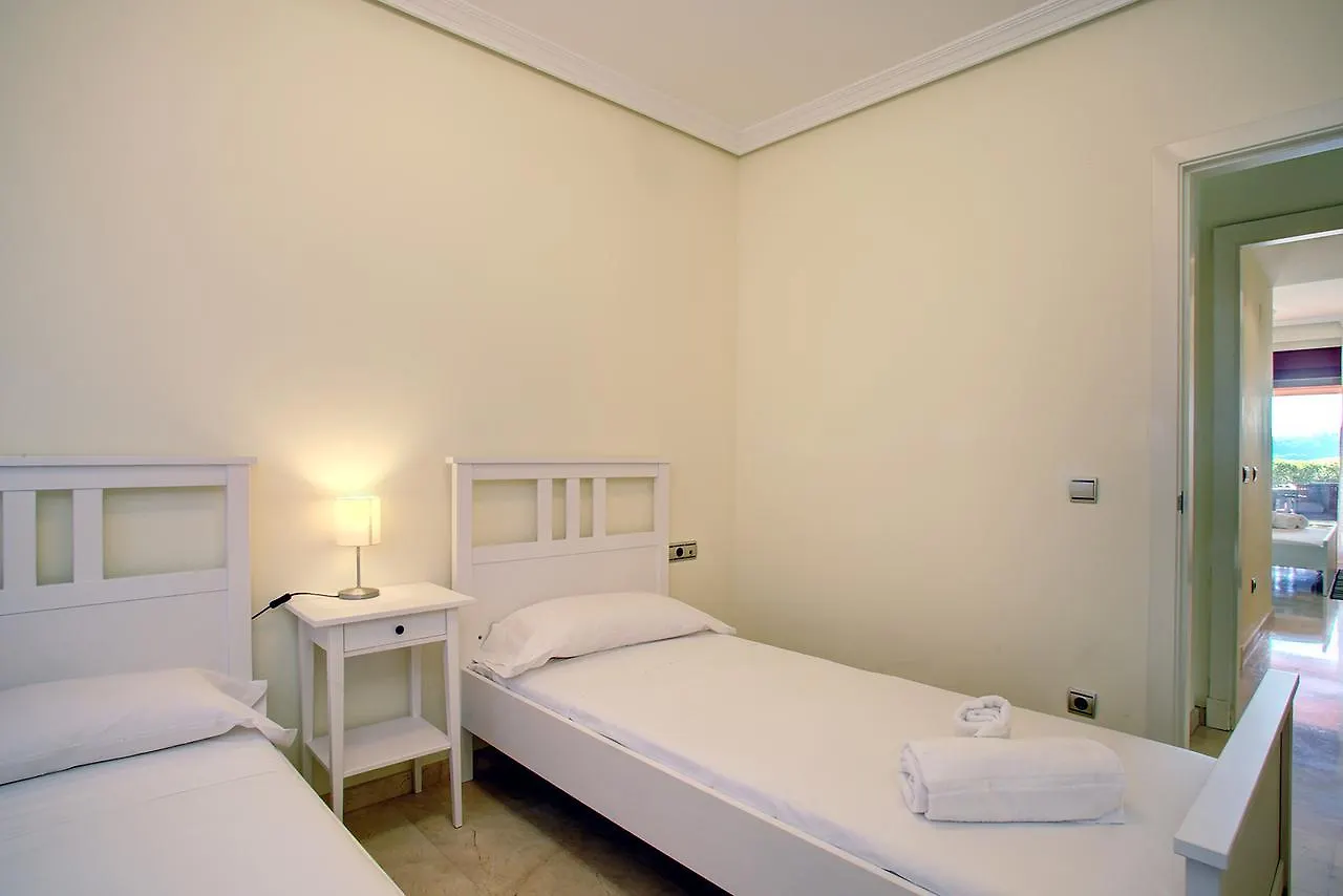 Casares Golf Gardens Apartment 0*,