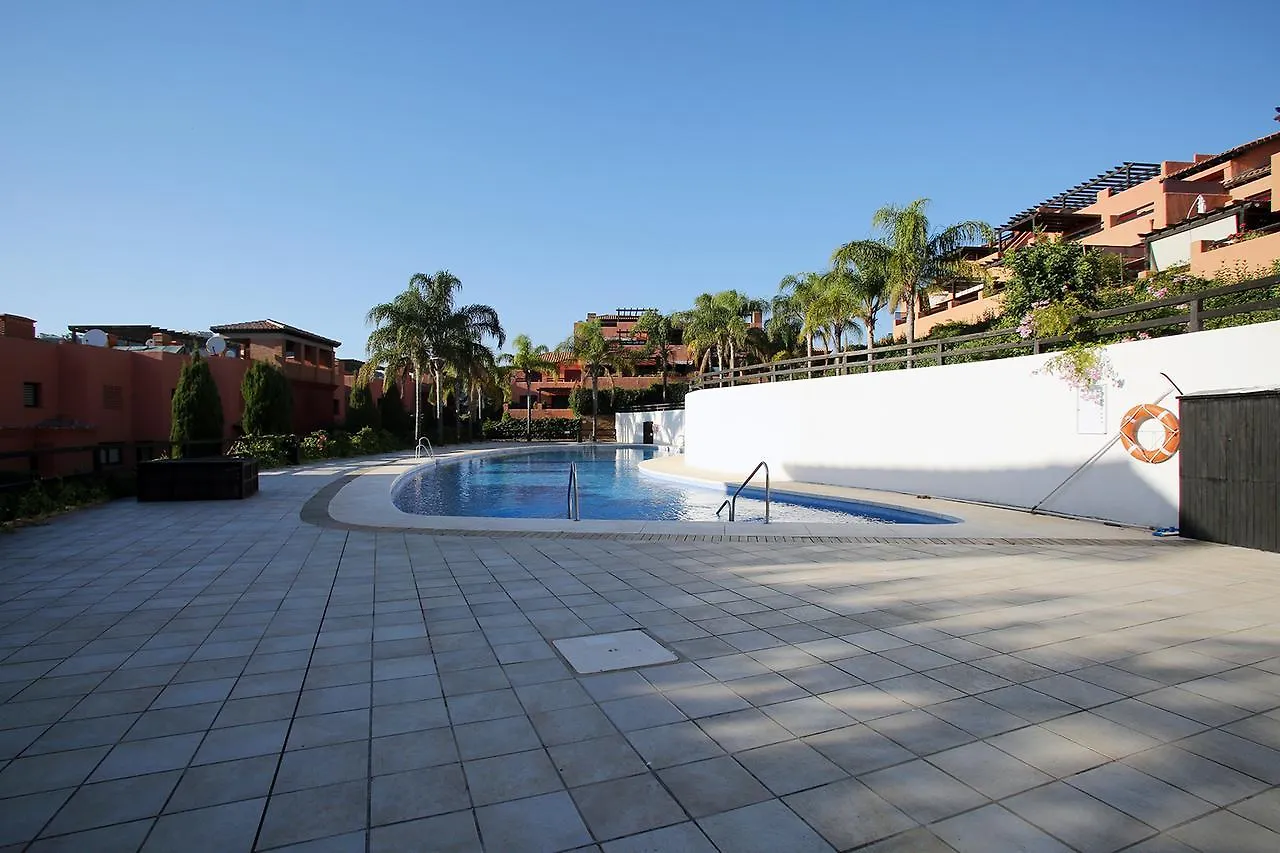 Casares Golf Gardens Apartment