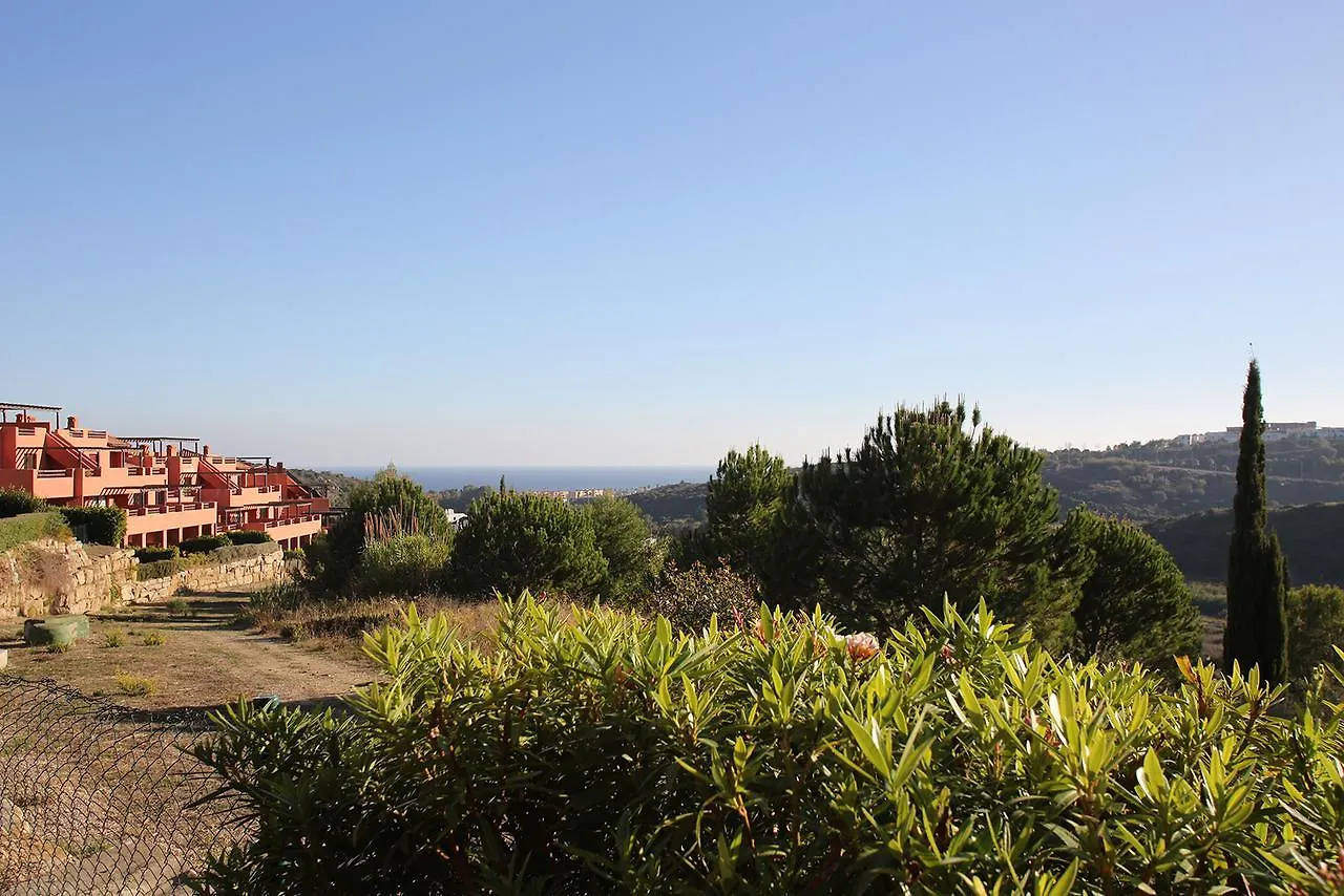 Casares Golf Gardens Apartment 0*,  Spain