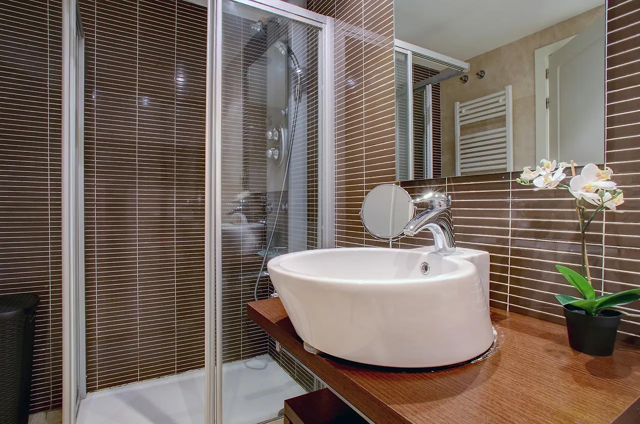 Casares Golf Gardens Apartment 0*,  Spain